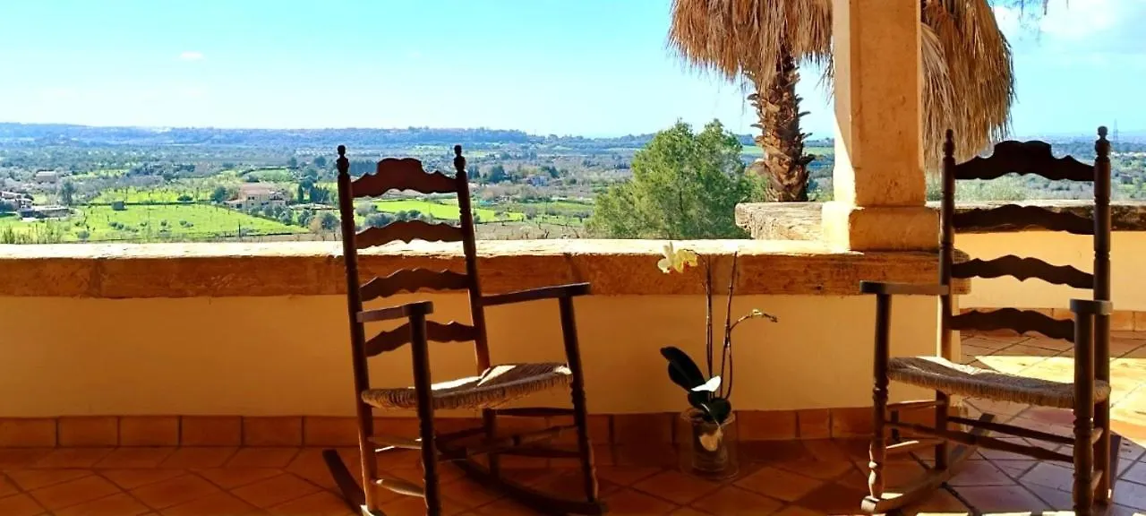 Ca Na Maiola Villa Marratxi Holiday home