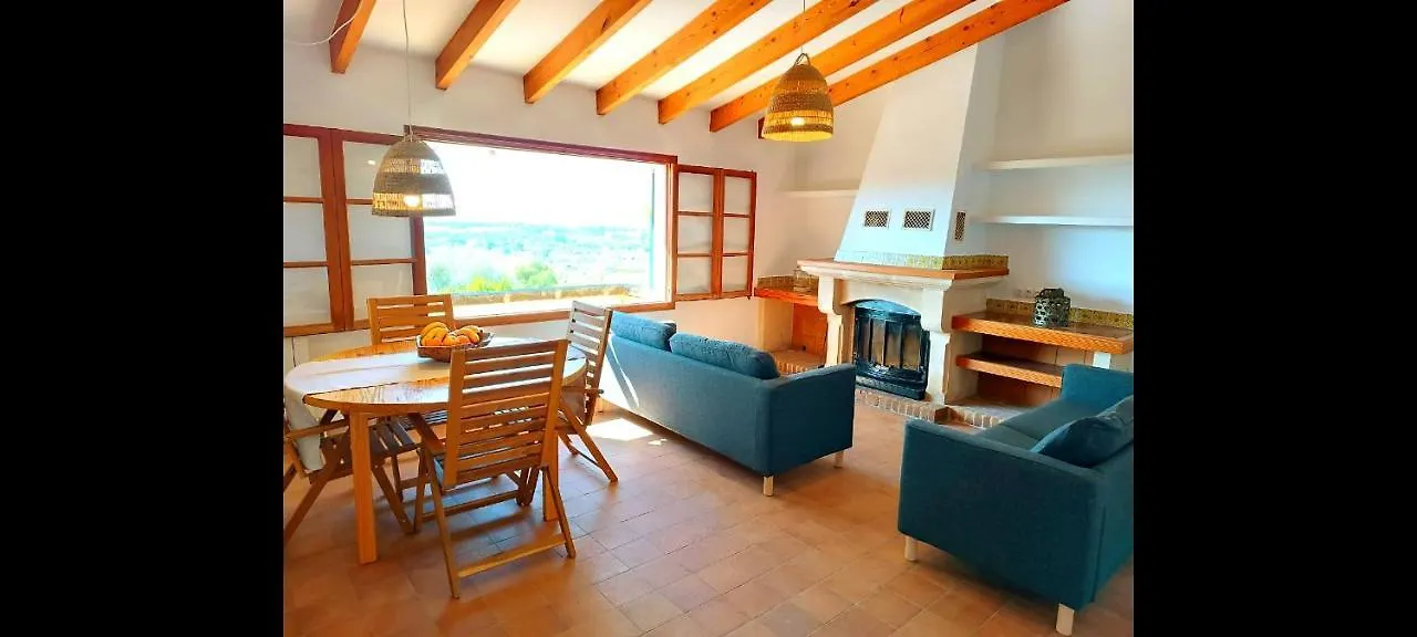 Ca Na Maiola Villa Marratxi Holiday home